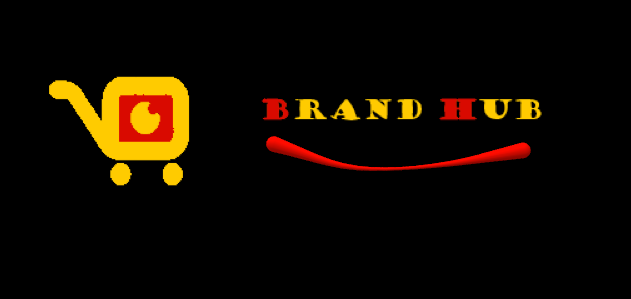 Brand Hub 